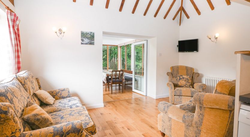 Photo of Byre Cottage 4