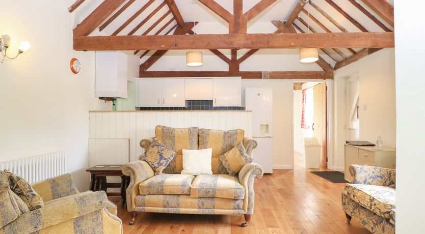 Photo of Byre Cottage 4