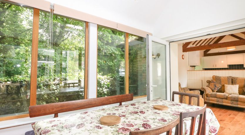 Photo of Byre Cottage 4