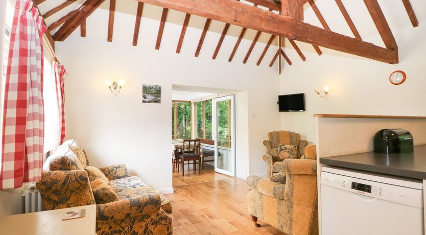 Photo of Byre Cottage 4