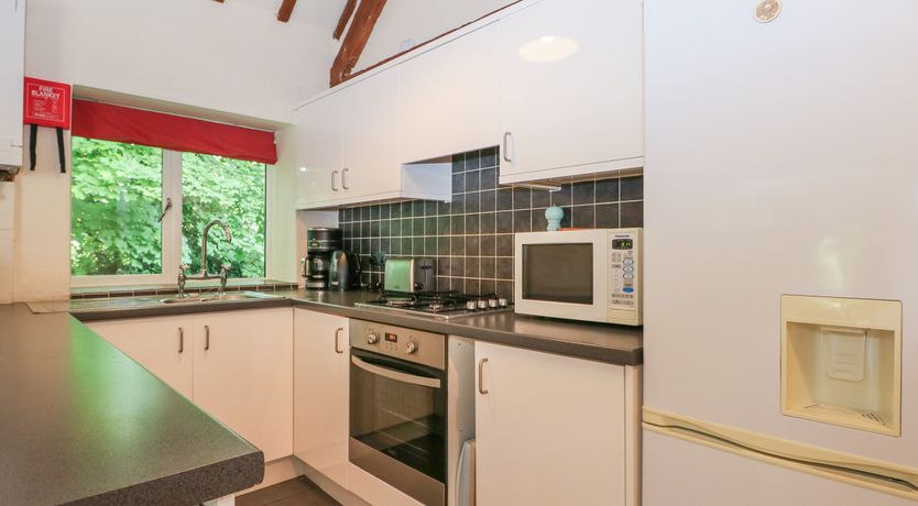 Photo of Byre Cottage 4