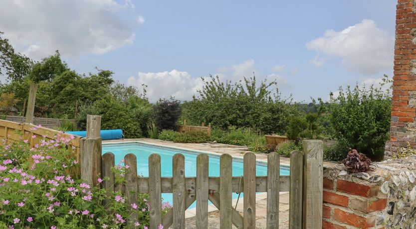 Photo of Byre Cottage 4