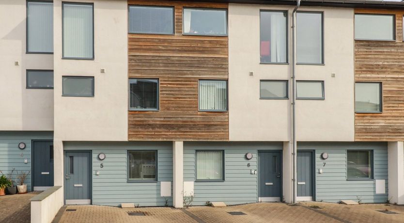 Photo of 5 Quay Court