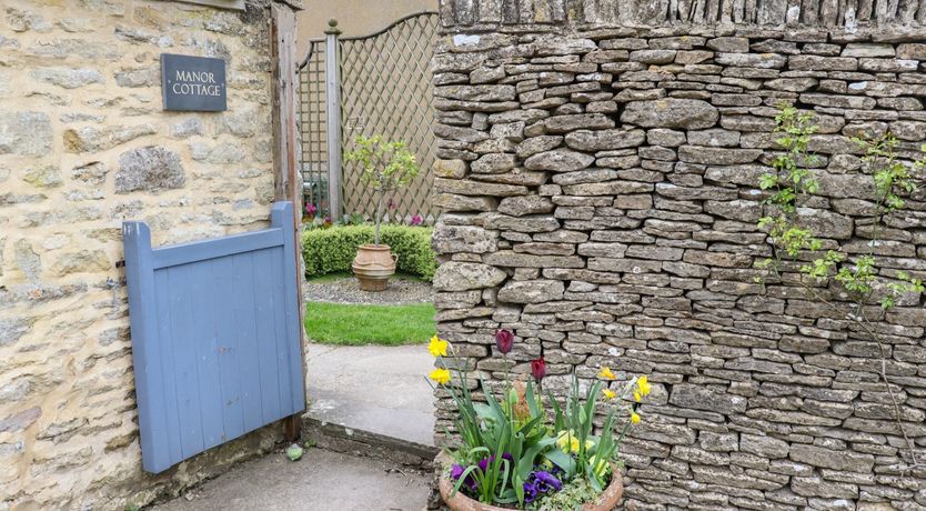 Photo of Manor Cottage