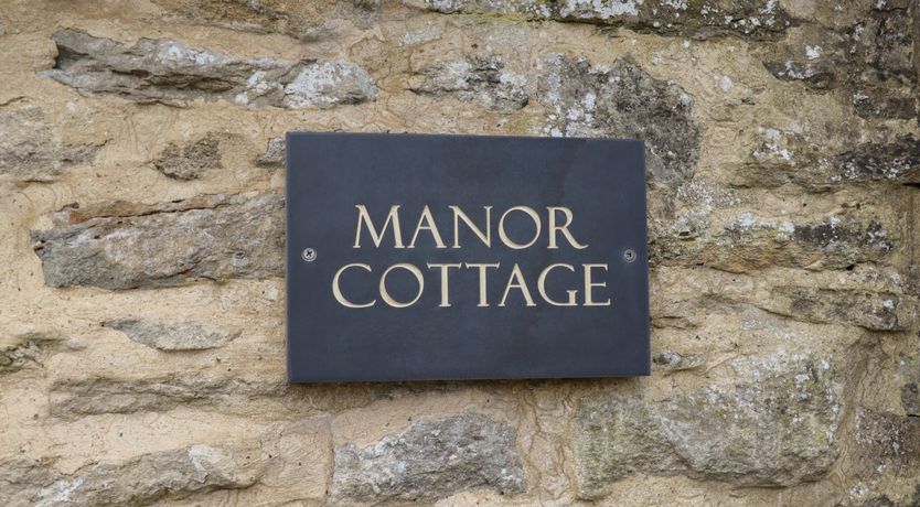 Photo of Manor Cottage