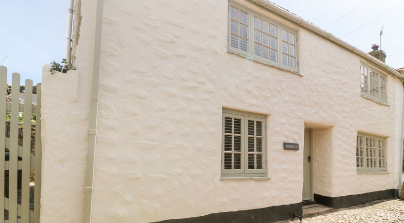 Photo of Penhale Cottage