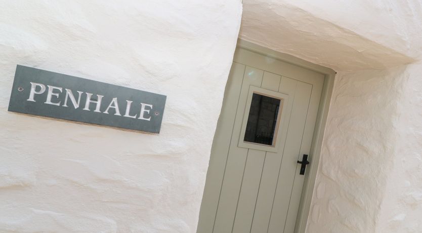 Photo of Penhale Cottage