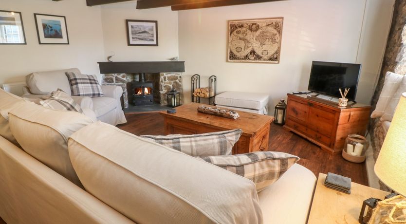 Photo of Penhale Cottage