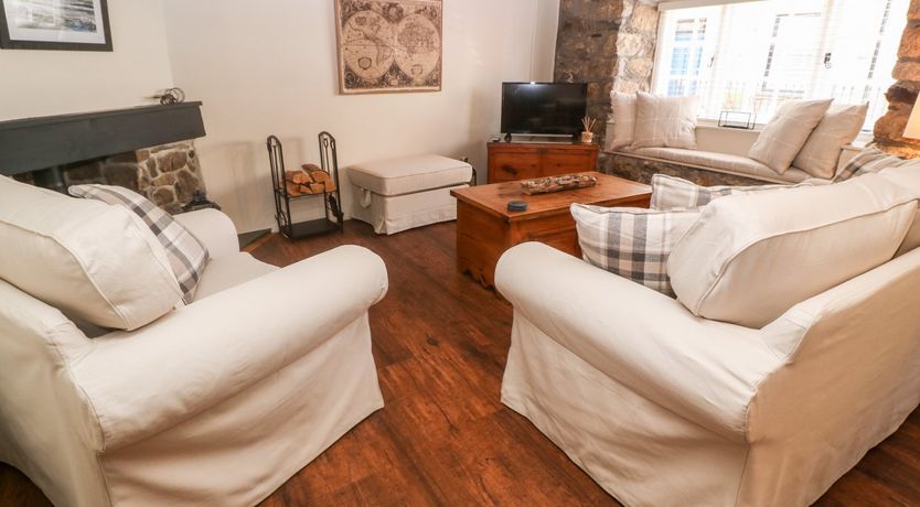 Photo of Penhale Cottage