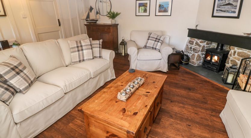 Photo of Penhale Cottage