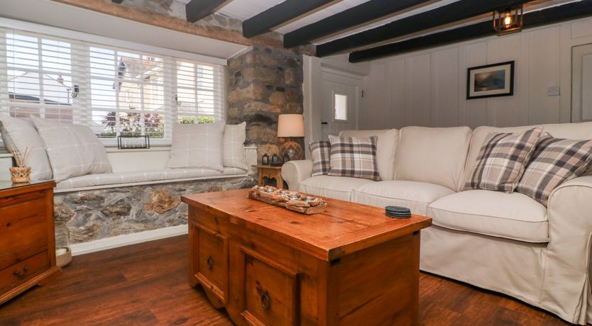 Photo of Penhale Cottage