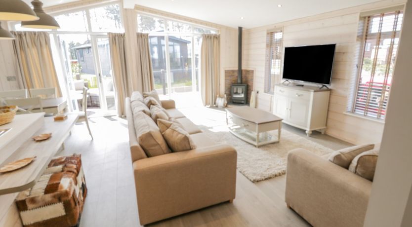 Photo of No. 27 The Crab Pot