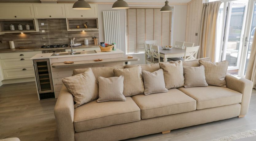 Photo of No. 27 The Crab Pot