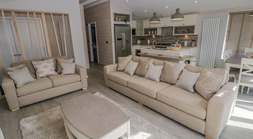 Photo of No. 27 The Crab Pot