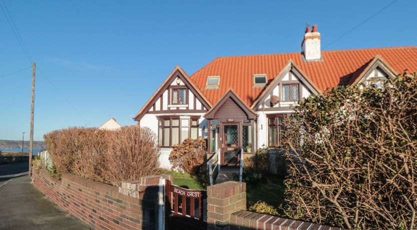 Photo of Beachcrest