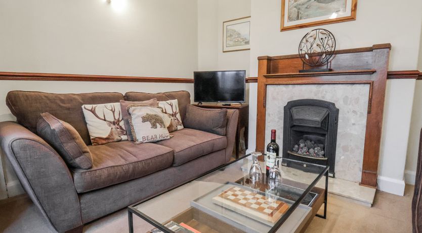 Photo of Beachcrest