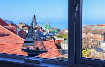 Beachcrest Holiday Cottage