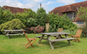 Photo of Byre Cottage 3