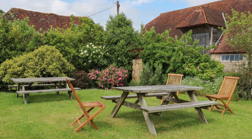 Photo of Byre Cottage 3