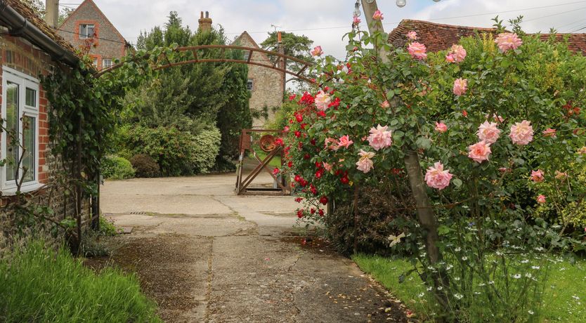 Photo of Byre Cottage 3