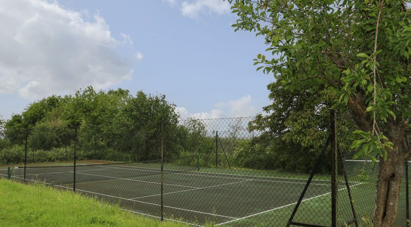 Photo of Byre Cottage 3