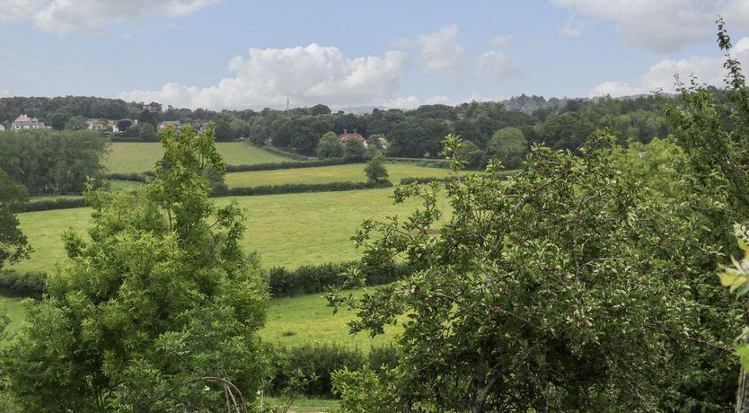 Photo of Byre Cottage 3
