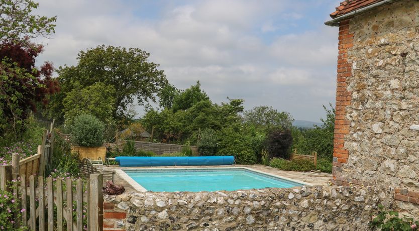 Photo of Byre Cottage 3