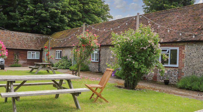 Photo of Byre Cottage 5