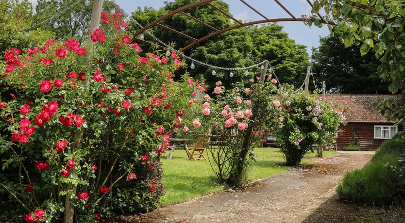 Photo of Byre Cottage 5