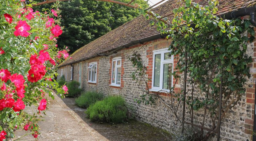Photo of Byre Cottage 5