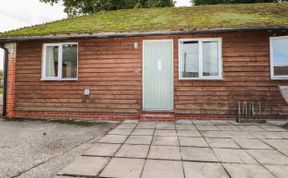 Photo of Byre Cottage 2