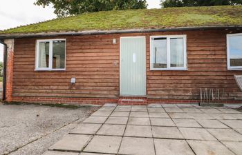 Byre Cottage 2 Holiday Cottage
