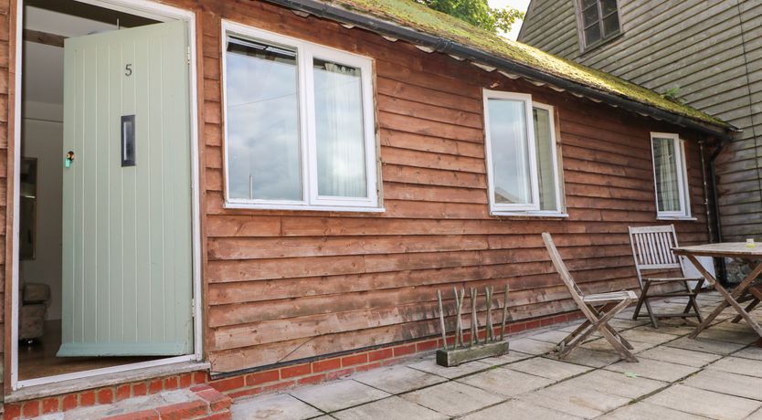 Photo of Byre Cottage 2