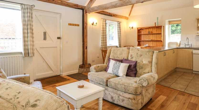 Photo of Byre Cottage 2