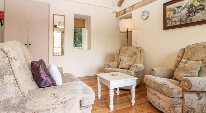 Photo of Byre Cottage 2