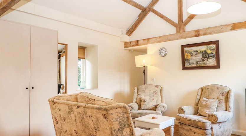 Photo of Byre Cottage 2