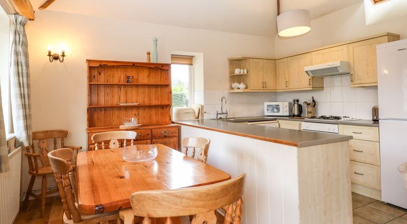 Photo of Byre Cottage 2