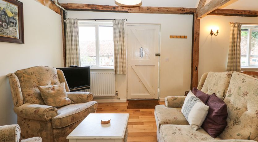 Photo of Byre Cottage 2