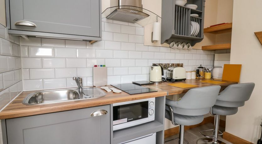 Photo of The Old Cobblers Shop