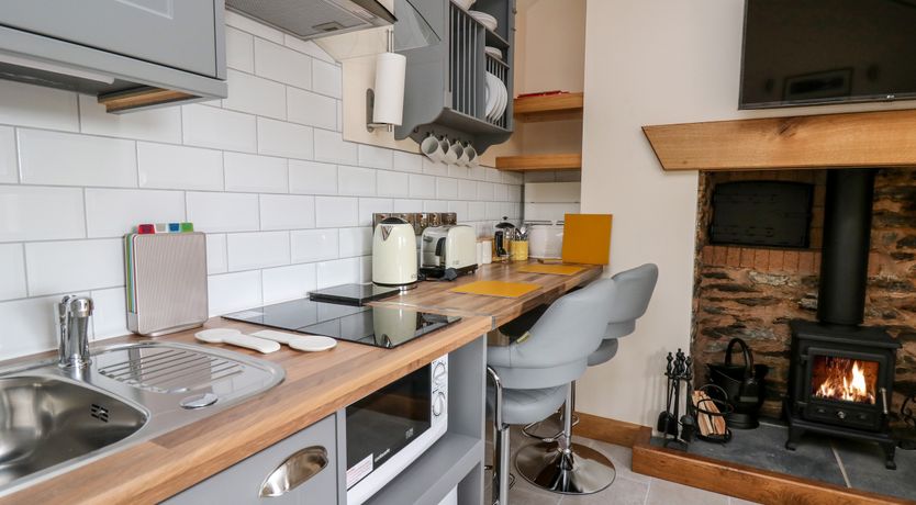 Photo of The Old Cobblers Shop