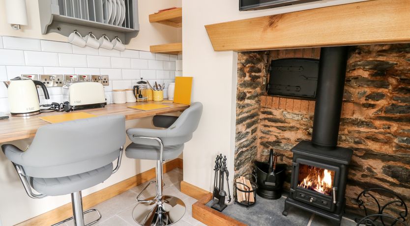 Photo of The Old Cobblers Shop