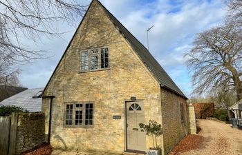 Oma's Cottage Holiday Cottage