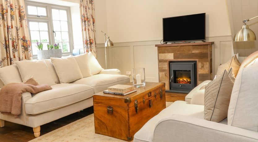 Photo of Oma's Cottage