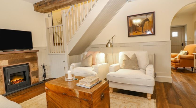 Photo of Oma's Cottage