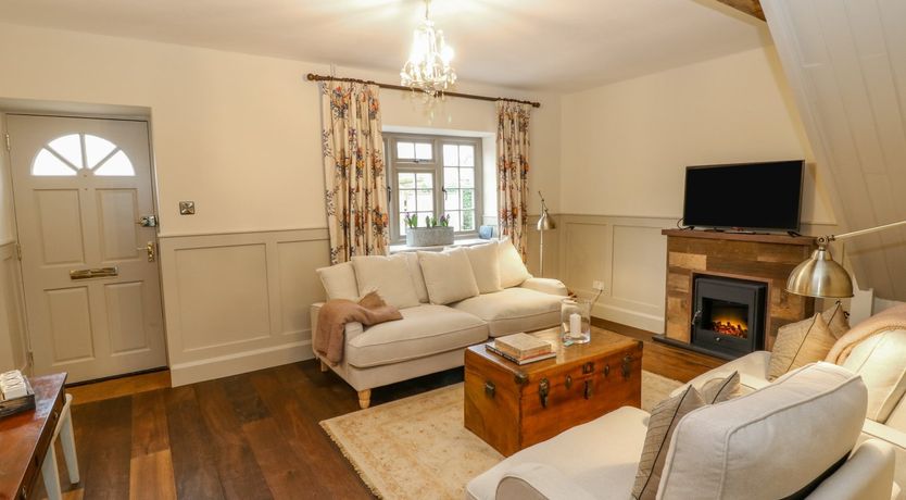 Photo of Oma's Cottage