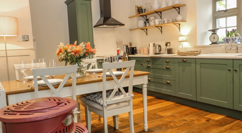 Photo of Oma's Cottage