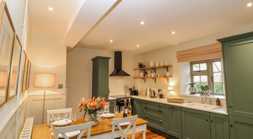 Photo of Oma's Cottage