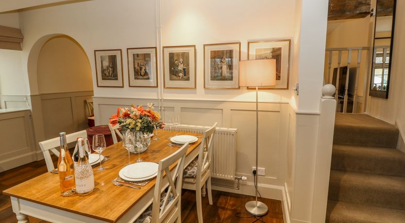 Photo of Oma's Cottage