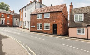 Photo of Wherry Cottage