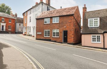 Wherry Cottage Holiday Cottage